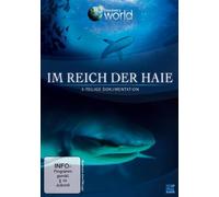 Im Reich der Haie-Discovery World [Import]