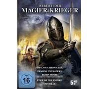 Im Reich der Magier & Krieger [Import]
