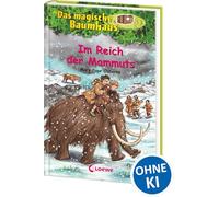 Im Reich Der Mammuts
