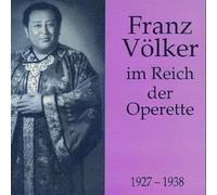 Im Reich der Operette