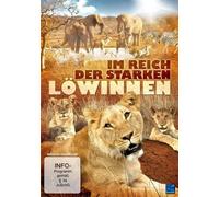 Im Reich der starken Löwinnen [Import]