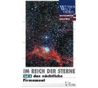 Im Reich der Sterne 3 - Das nächtliche Firmament [VHS]