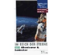 Im Reich der Sterne 4 - Abenteuer und Entdecker [VHS]