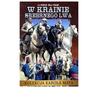 Im Reiche des silbernen LĂswen [DVD] (IMPORT) (Pas de version française)