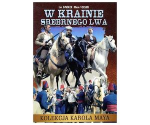 Im Reiche des silbernen LĂswen [DVD] (IMPORT) (Pas de version française)