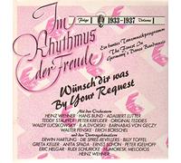 Im Rhythmus der Freude 1 (1933-1937) [Import]