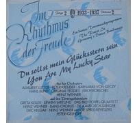 Im Rhythmus der Freude 2 (1933-1937) [Import]