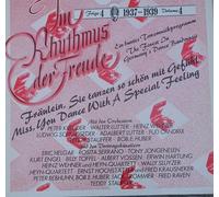 Im Rhythmus der Freude 4 (1937-1939) [Import]