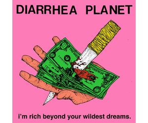 I'm Rich Beyond Your Wildest Dreams