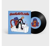 Lakim & Boombaptist - I'm Rick James Bitch/Jerry Mane