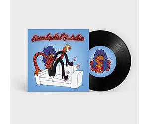 I'm Rick James Bitch/Jerry Mane