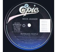 I'm Ringing/Ruthless People (NC) [Import]