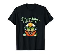 Im Rooting for Us Plant Parent Cottagecore T-Shirt