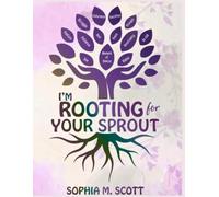 I'm Rooting for Your Sprout: The Struggle Is Real