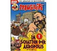 Im Schatten Der Akropolis (DVD)