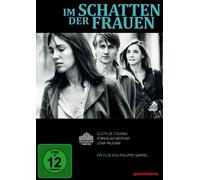Im Schatten der Frauen (DVD) Clotilde Courau Stanislas Merhar Vimala Pons