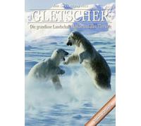 Im Schatten der Gletscher [Import allemand]