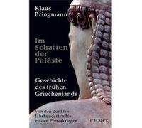 Klaus Bringmann – Im Schatten der Paläste