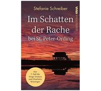 Im Schatten Der Rache Bei St. Peter-Ording