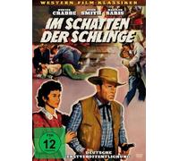 Im Schatten der Schlinge – Buster Crabbe, John Smith – DVD – Import