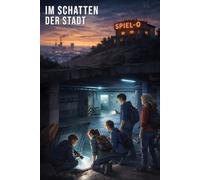 Im Schatten der Stadt: Das Geheimnis von Node 04