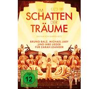 Im Schatten der Träume (DVD) Götz Alsmann Martin Witz
