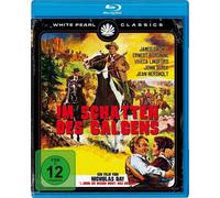 IM SCHATTEN DES GALGENS (ORIGINAL KINOFASSUNG; J.CAGNEY/J.DEREK/+) BLU-RAY NEUF
