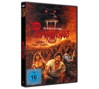Rhys-Davies, John - Im Schatten des Kilimandscharo - Remastered Uncut