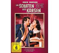 Im Schatten des Korsen (Sea Devils) (mit Rock Hudson) (Filmjuwelen) (DVD)