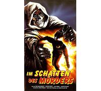 Im Schatten des Mörders [VHS] - Import Allemagne