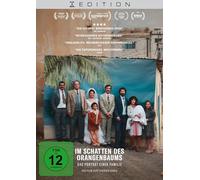 Im Schatten des Orangenbaums – Alive AG
