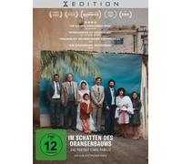 Im Schatten des Orangenbaums – Alive AG