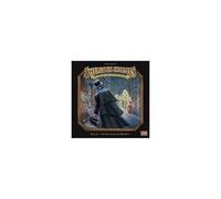 Sherlock Holmes - 001/im Schatten des Rippers