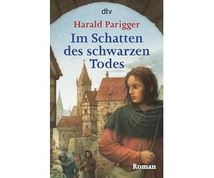 Im Schatten des schwarzen Todes