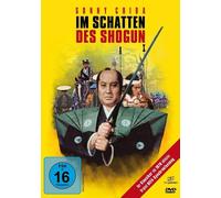 Im Schatten des Shogun (DVD) Kinnosuke Nakamura Hiroki Matsukata Tadanaga Saigo