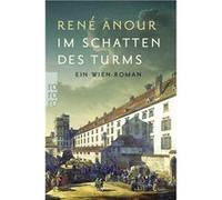 Im Schatten des Turms | René Anour René AnourRené Anour (Auteur)