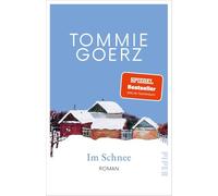 Im Schnee: Roman | 'Ein großes kleines Buch.' BR