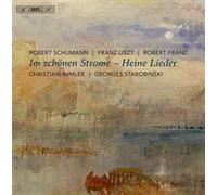 Im Schonen Strome [Christian Immler: Georges Starobinski is2143]