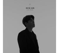 IM SEJUN - [FIVE YEARS] 1st Album CD Package K-POP SEALED