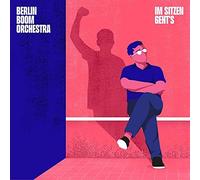 Im Sitzen Geht S Lp Cd Import