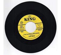 I'm Slowly Molding / She Cried Just A Minute