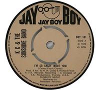 I'm So Crazy About You