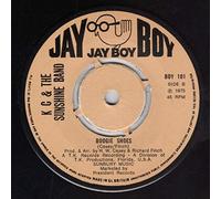 I'm So Crazy (Bout You)