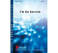 I'm So Excited / Score + Parties