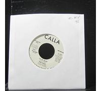 I'm So Glad - Fuzz 7" 45