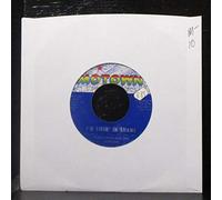 I'm So Glad I Got Somebody / I'm Livin' In Shame (45 rpm)