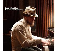 Jorn Aleskjaer - I'm So Glad I Spent This Day with Yo [Import]