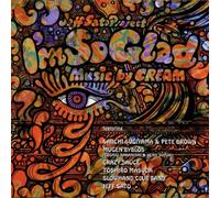 I'm So Glad [Import allemand]