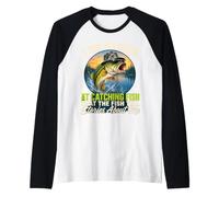 I'm So Good At Catching Fish That The Fish Tell Stories Manche Raglan