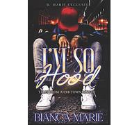 I'm So Hood: Tales From A Chi-Town Savage